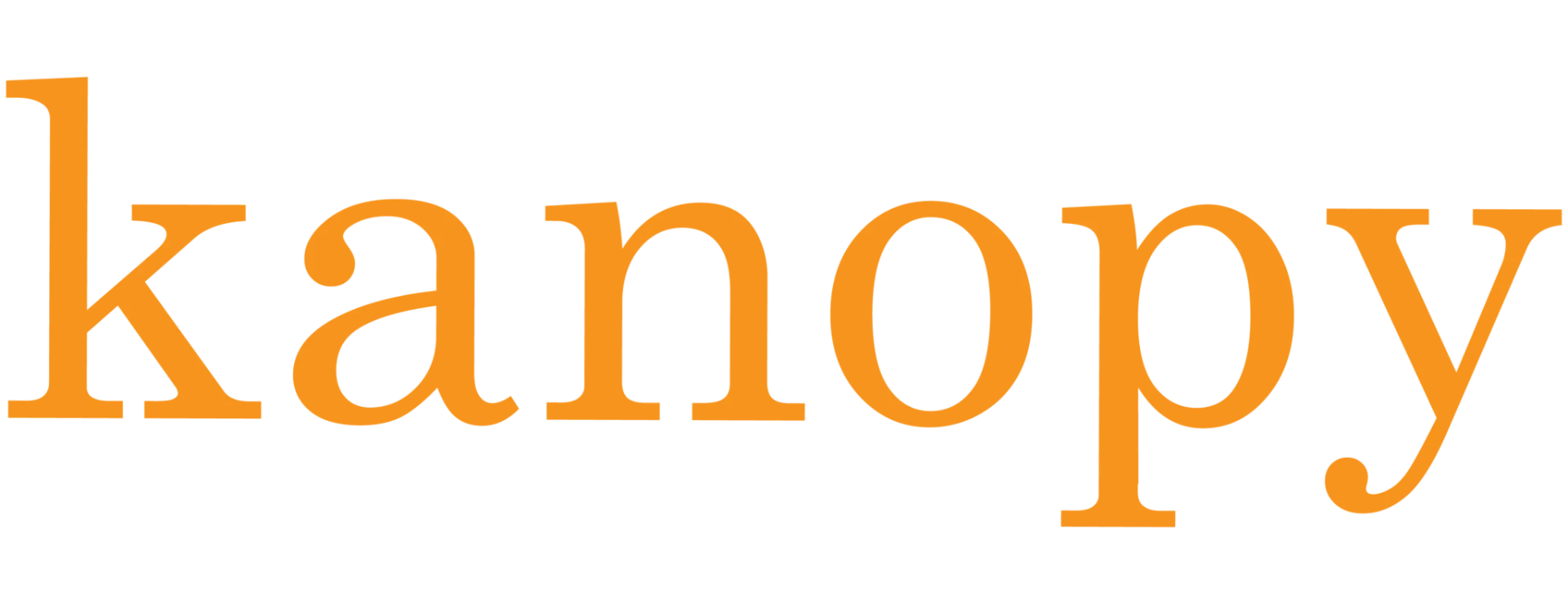 Kanopy logo